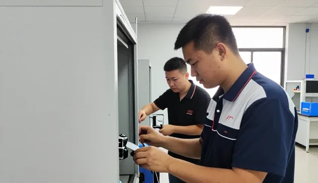 维护保养为什么需要设备安装服务？